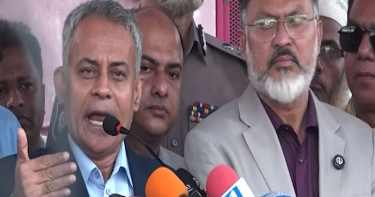 জ্বালানি তেলের দাম বাড়ানোর প্রশ্নই ওঠে না: শেখ রবিউল