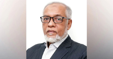 সম্মিলিত ইসলামী ব্যাংকের চেয়ারম্যানের পদত্যাগ