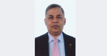 চট্টগ্রাম বিশ্ববিদ্যালয়ে নতুন ভিসি অধ্যাপক ড. মোহাম্মদ আল-ফোরকান