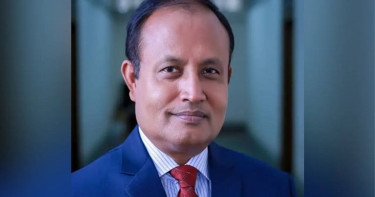 কে এই ঢাবির নতুন ভিসি ওবায়দুল ইসলাম?
