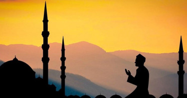 জেনে নিন শবে কদরের বিশেষ কিছু আমল