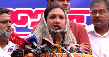 শেকড় ভুলে গেলে বারবার ৫ আগস্ট ফিরে আসবে: সমাজকল্যাণ প্রতিমন্ত্রী