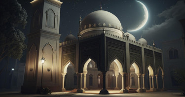 শবে-কদরে বিশেষ দোয়া ও দোয়ার বিশেষত্ব