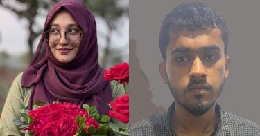 প্রেমের পর ফাহিমের সঙ্গে বিয়ে জাবি ছাত্রীর, বছর না যেতেই লাশ—নেপথ্যে কী?