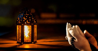 শবে কদরের নামাজের নিয়ম, পড়ার পদ্ধতি ও ফজিলত