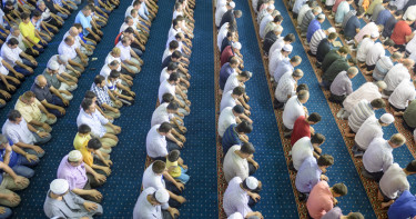 তারাবির খতমের পর আবার শুরু থেকে পড়া?