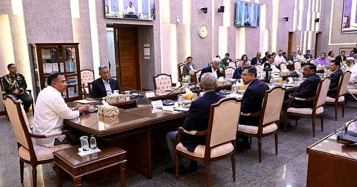 সরকারি ছুটির মধ্যেই আজ সচিবালয়ে মন্ত্রিসভার বৈঠক