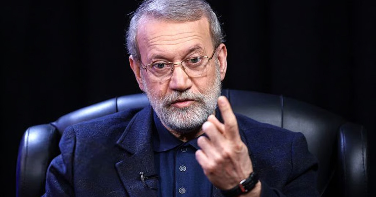 মুসলিম দেশগুলোকে লারিজানির প্রশ্ন, আপনারা কোন পক্ষে?