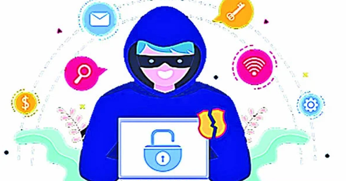 সাইবার ফাঁদে ১৩ হাজার নারী