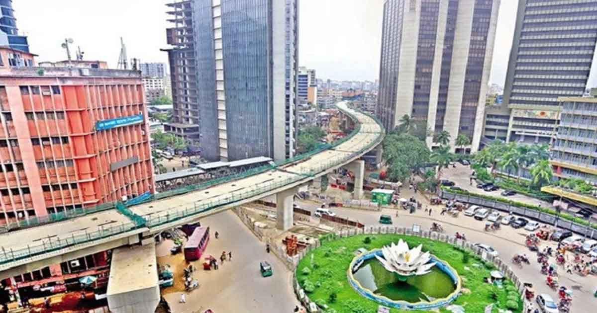 রাজধানীতে আজ কোথায় কী