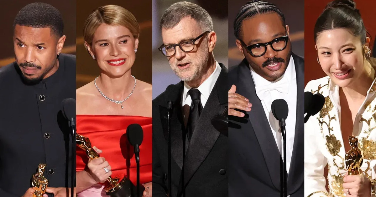 অস্কারের যত আলোচিত ঘটনা