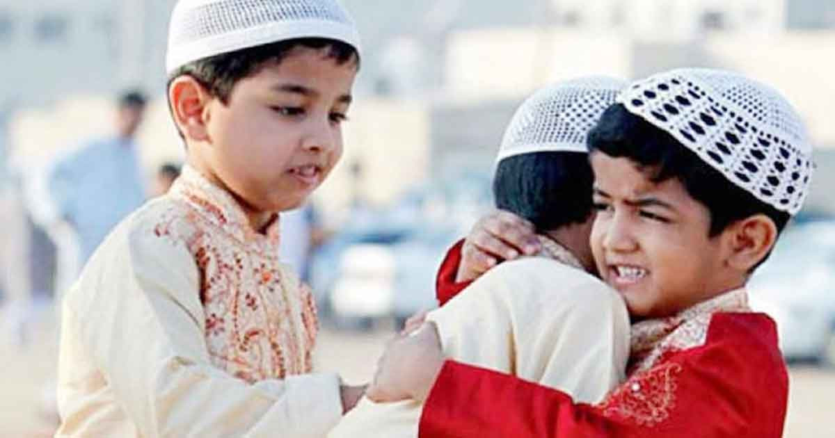 বাংলাদেশে ঈদ কবে?