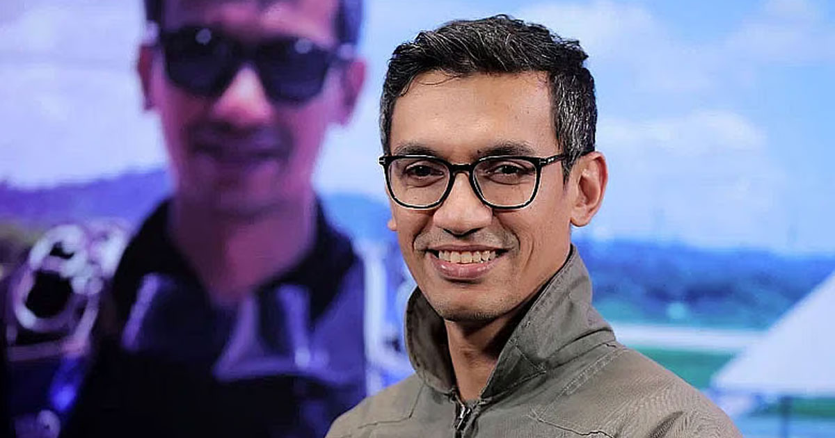 প্রধানমন্ত্রীর কিছু লিডারশিপ ক্যারেক্টার আমাকে আশাবাদী করেছে: আশিক চৌধুরী