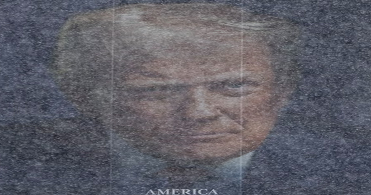 গণতন্ত্র থেকে স্বৈরতন্ত্রের পথে যুক্তরাষ্ট্র ও বিশ্ব