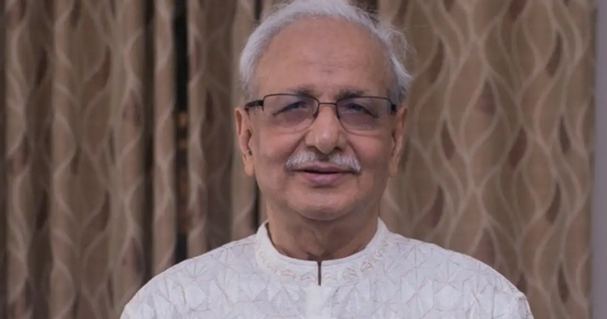 গণভোটের রায় সবার মেনে নেয়া উচিত: বদিউল আলম