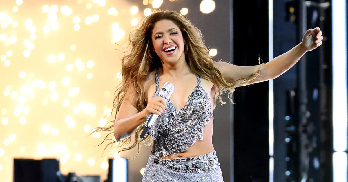 যুদ্ধের জেরে শাকিরার ভারত সফর বাতিল হচ্ছে?