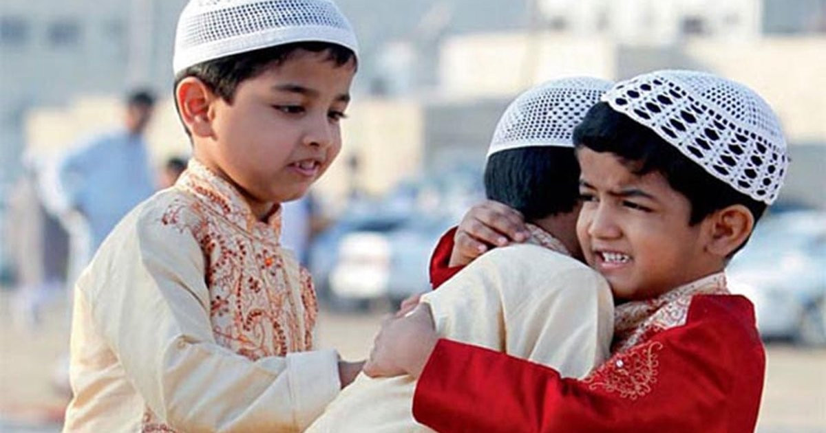 সৌদিসহ মধ্যপ্রাচ্যে ঈদের সম্ভাব্য তারিখ