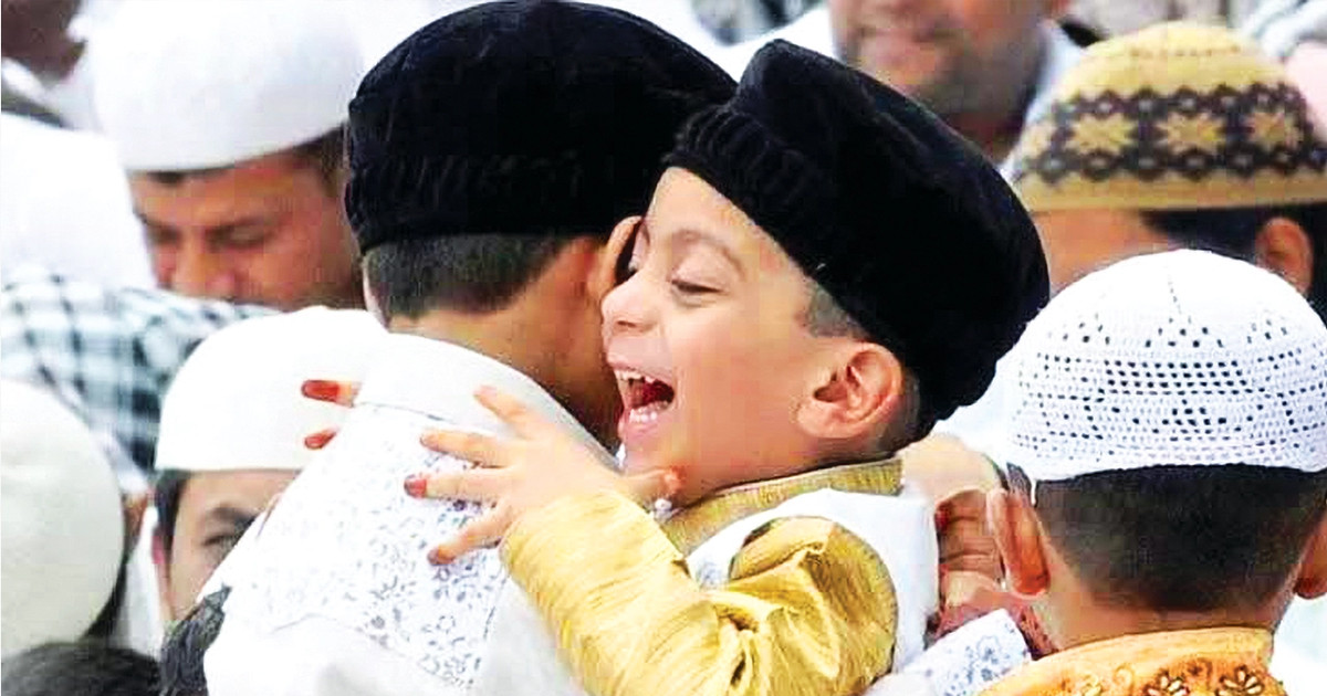 সৌদিসহ মধ্যপ্রাচ্যে ঈদের সম্ভাব্য তারিখ