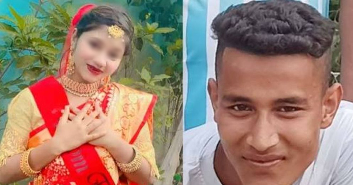 স্বামীকে হত্যার মামলায় টিকটকার আঁখি গ্রেপ্তার