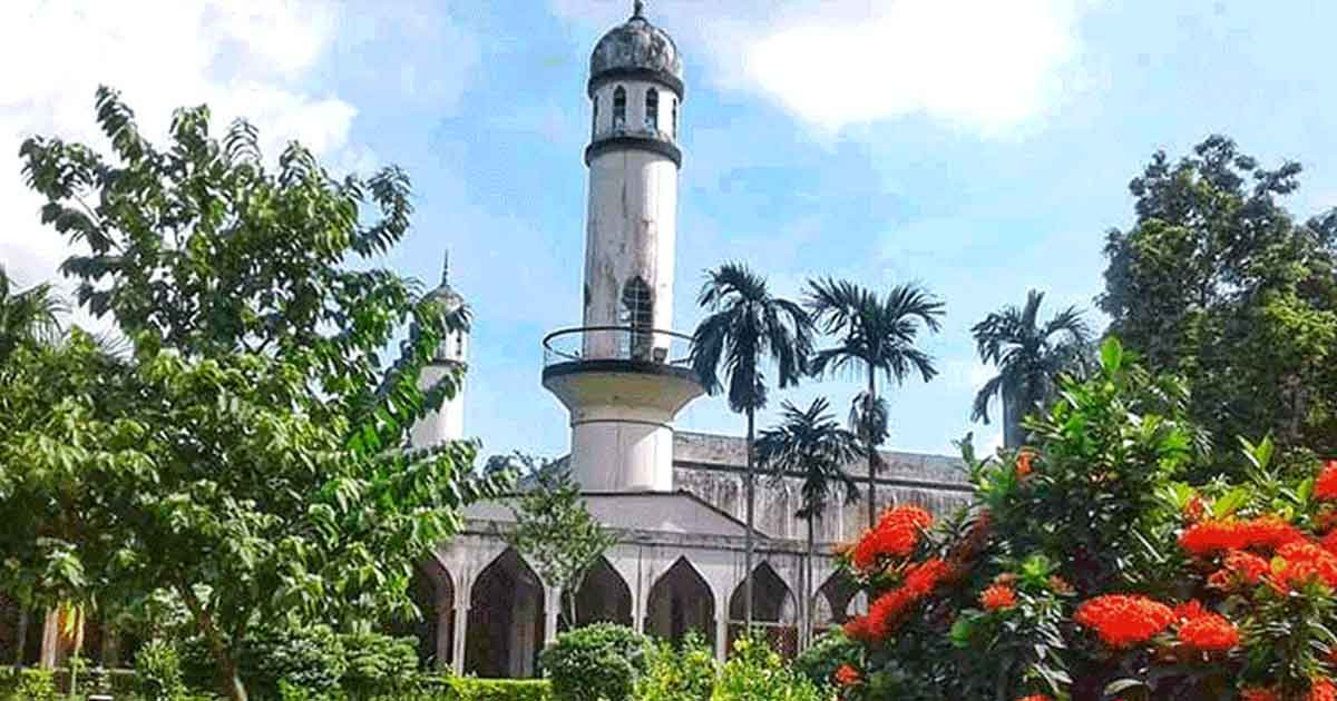 ঢাবিতে ঈদুল ফিতরের জামাতের সময়সূচি ঘোষণা