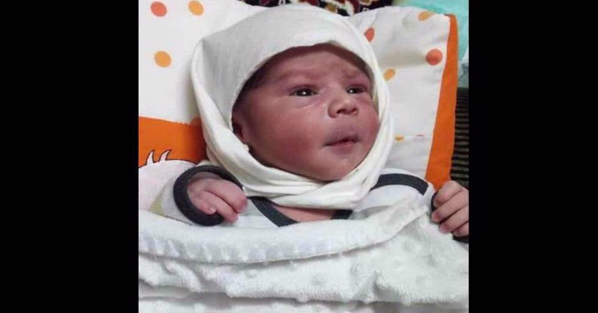 নবজাতক নিহতের প্রতিশোধের অঙ্গীকার করল ইরান