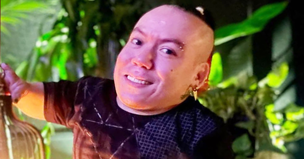 মারা গেলেন ৩ ফুট উচ্চতার জনপ্রিয় কনটেন্ট ক্রিয়েটর