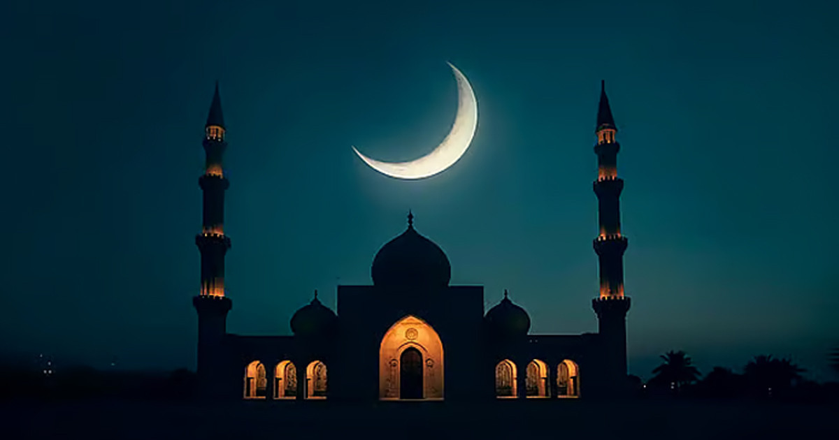 চলতি বছর রমজান ২৯ নাকি ৩০ দিন, ঈদ কবে জানালো আমিরাত