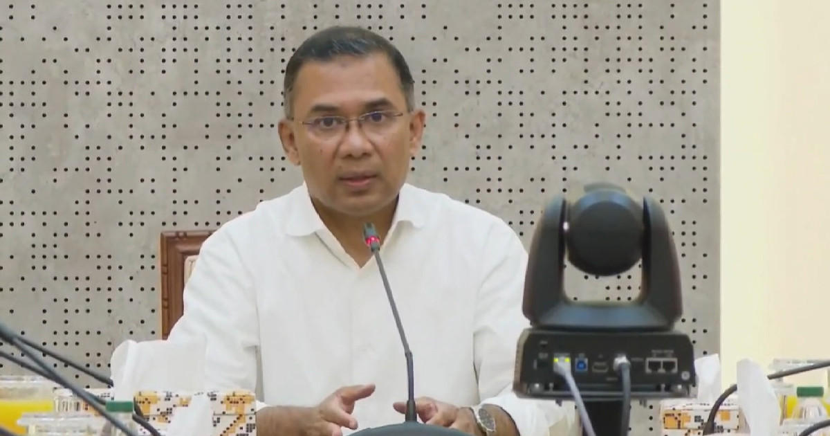 মন্ত্রিপরিষদ বৈঠকে যেসব নির্দেশনা দিলেন প্রধানমন্ত্রী