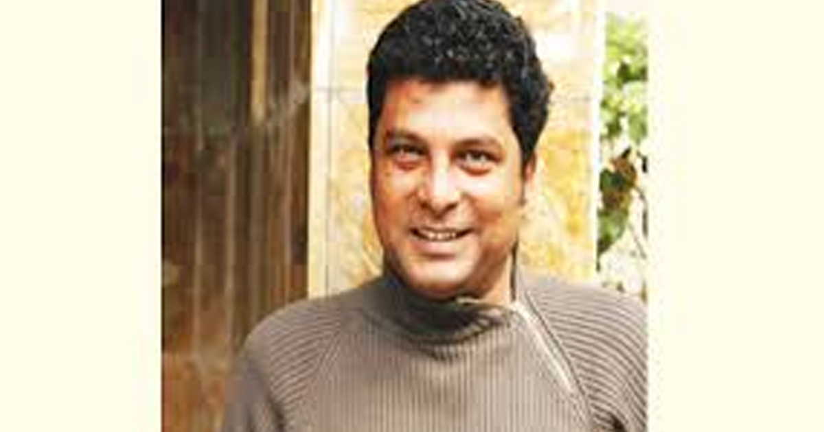 মারা গেছেন অভিনেতা শামস