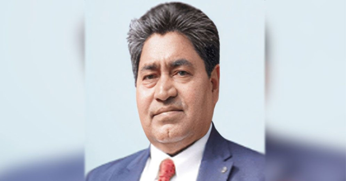 ইসলামী ব্যাংকের  পরিচালক হলেন আব্দুল হামিদ