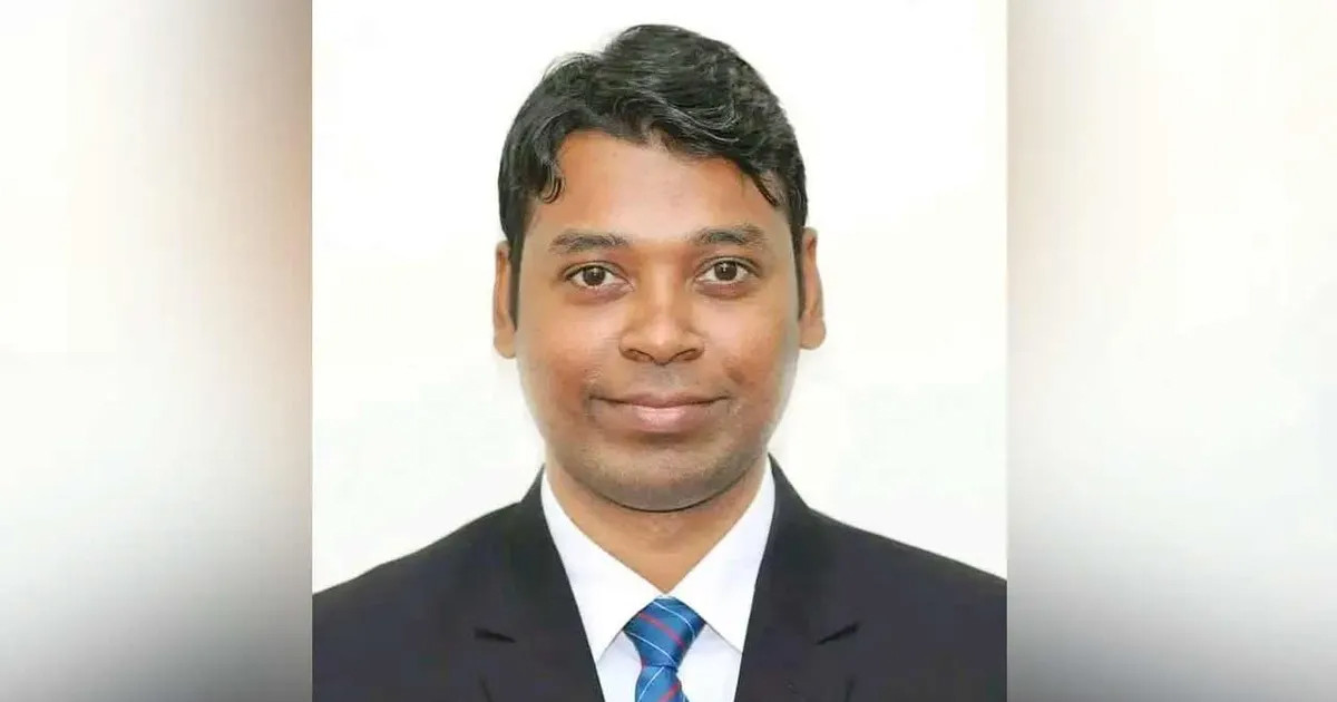 আপত্তিকর ভিডিও ভাইরাল : হাতিয়ার সেই ইউএনও ওএসডি