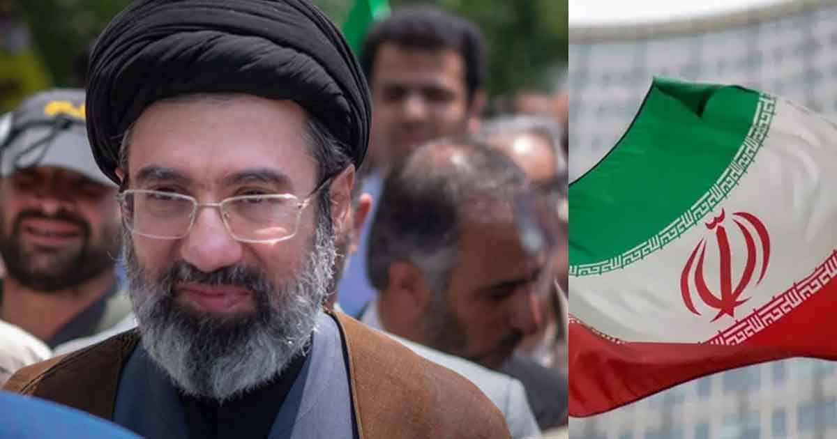 মোজতবা খামেনি রাশিয়ায় চিকিৎসাধীন—গুঞ্জন নাকচ তেহরানের