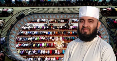 কদরের রাতে মিজানুর রহমান আজহারির পোস্ট মুহূর্তে ভাইরাল