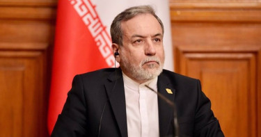 যুদ্ধকালীন সমর্থনের জন্য পাকিস্তানকে ধন্যবাদ জানিয়েছে ইরান