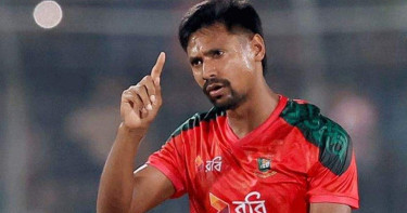 মোস্তাফিজের চোট নিয়ে সবশেষ যা জানা গেল