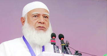 পাকিস্তান-আফগানিস্তান যুদ্ধবিরতির আহ্বান জামায়াত আমিরের