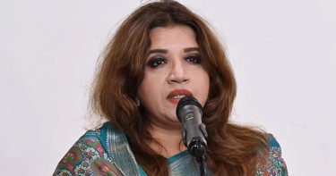 প্রবাসীদের নিরাপত্তা নিশ্চিতে কাজ করছে সরকার: শামা ওবায়েদ