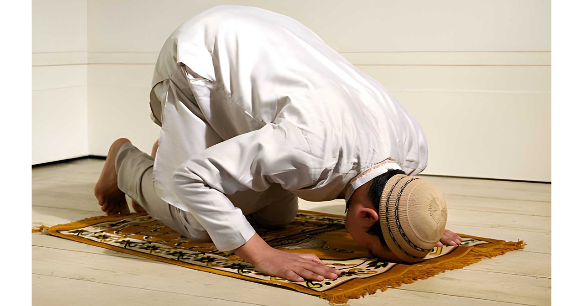 মন্দ কাজ হয়ে গেলে দ্রুত ভালো কাজ করা