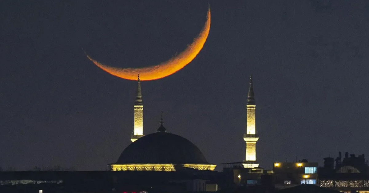 সৌদি-আমিরাতে ঈদ কবে, জানা যাবে আজ