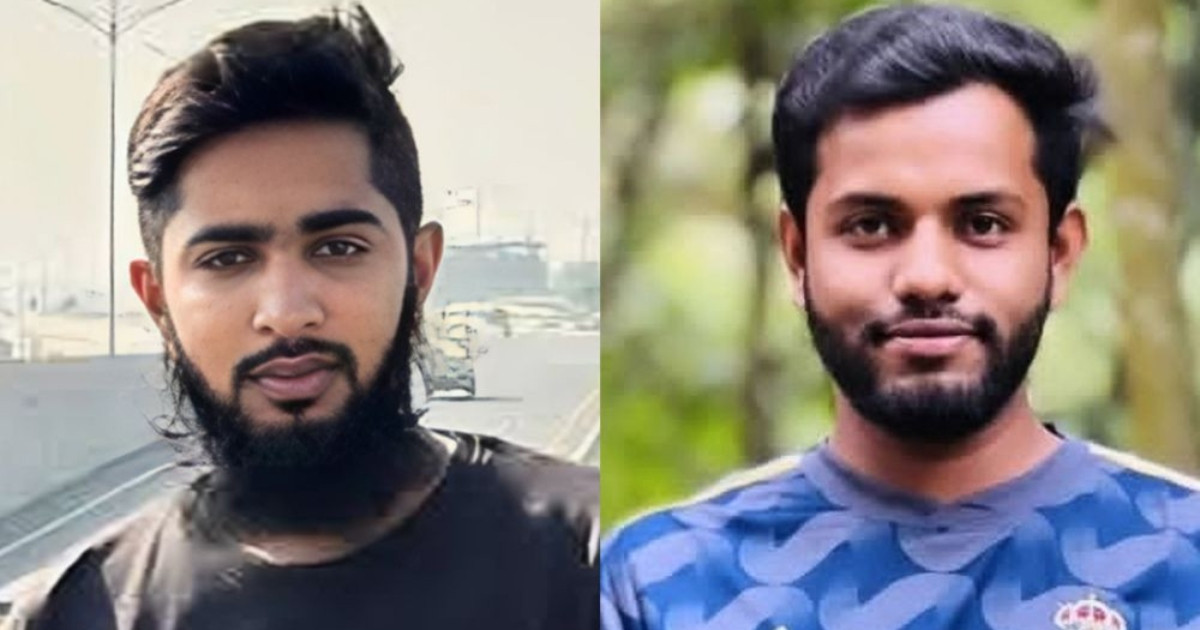 নরসিংদীতে দুই বন্ধুর মৃত্যু নিয়ে রহস্য