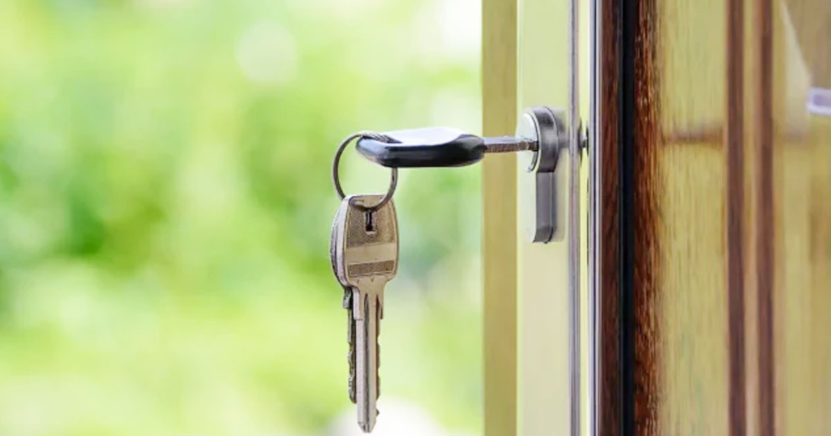 ঈদে ফাঁকা বাসা নিরাপদ রাখতে জরুরি ৭ পরামর্শ