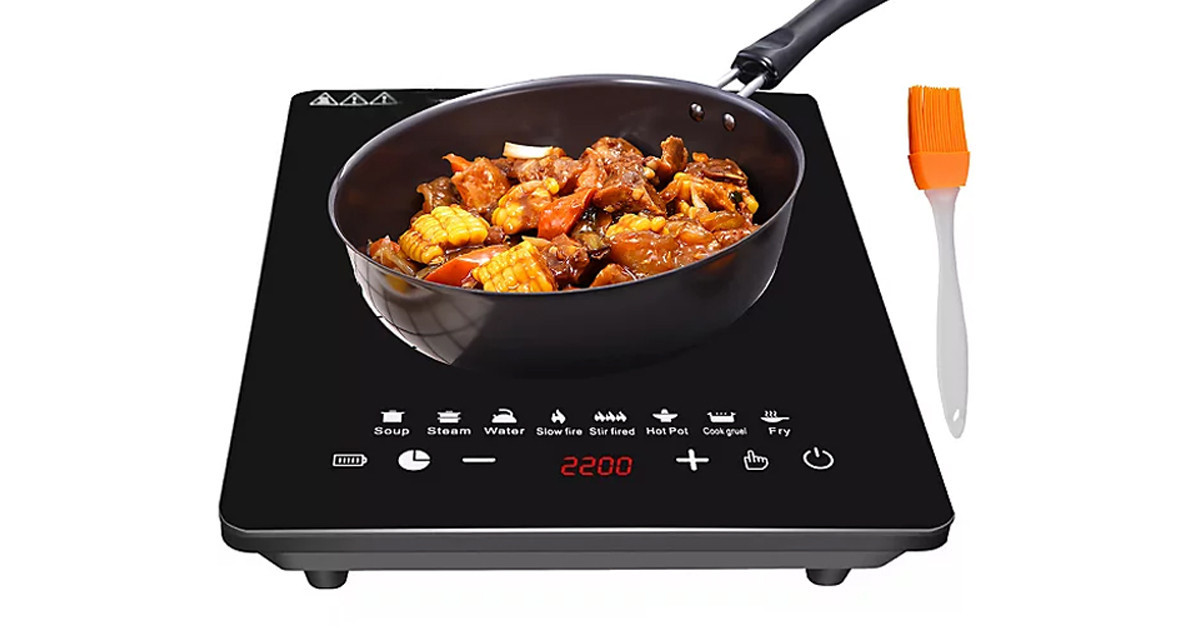 দিনে ৪ ঘণ্টা ইন্ডাকশন চুলায় রান্না করলে মাসে বিদ্যুৎ খরচ কত?