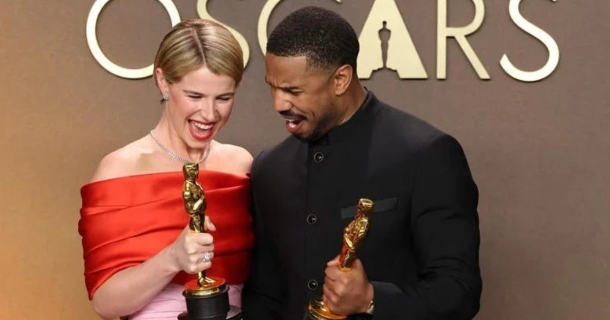 এবার কমেছে অস্কারের দর্শক