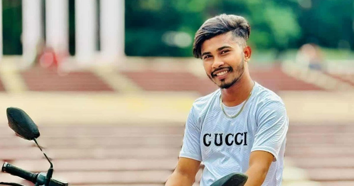 কেন্দ্রীয় শহীদ মিনারে রাকিব হত‍্যায় গ্রেপ্তার ৪