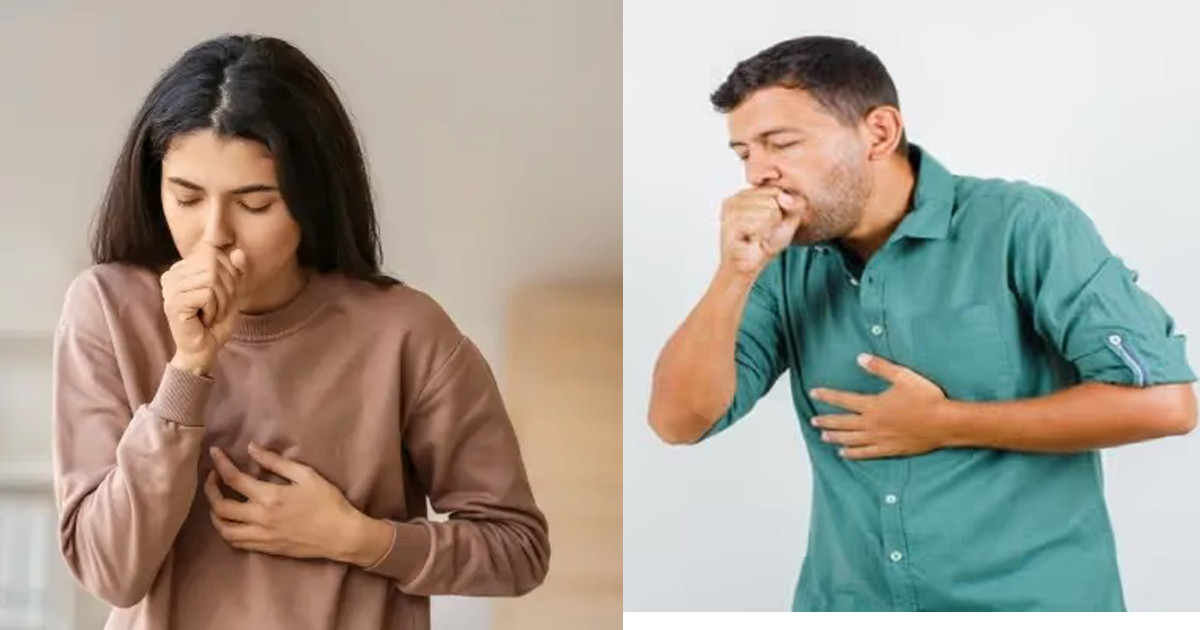 ১৫-২০ দিন ধরে কাশি থামছে না, জানুন কী করবেন?