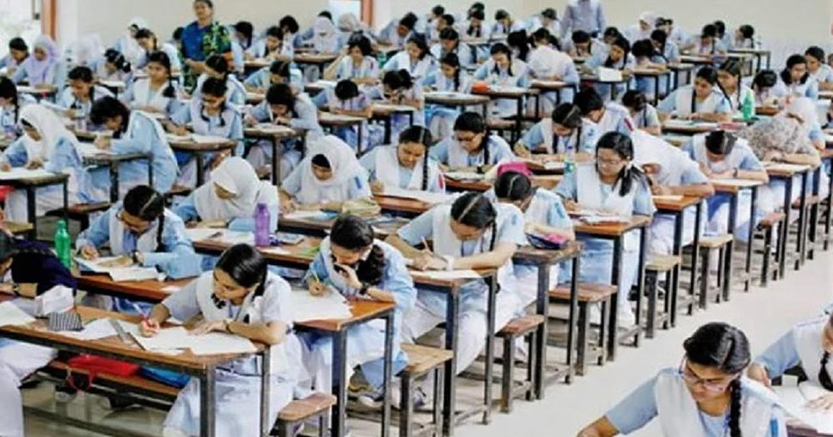 এসএসসি পরীক্ষা নিয়ে শিক্ষা বোর্ডের নতুন নির্দেশনা