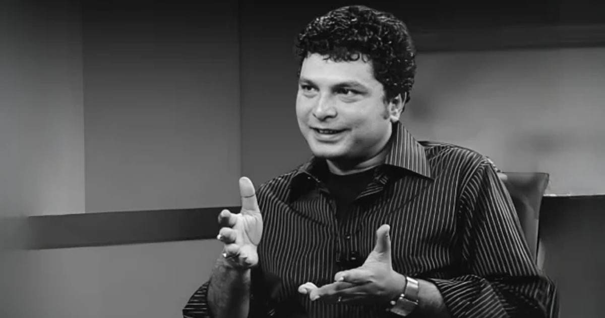 রাজশাহীতে চিরনিদ্রায় শায়িত হবেন শামস সুমন