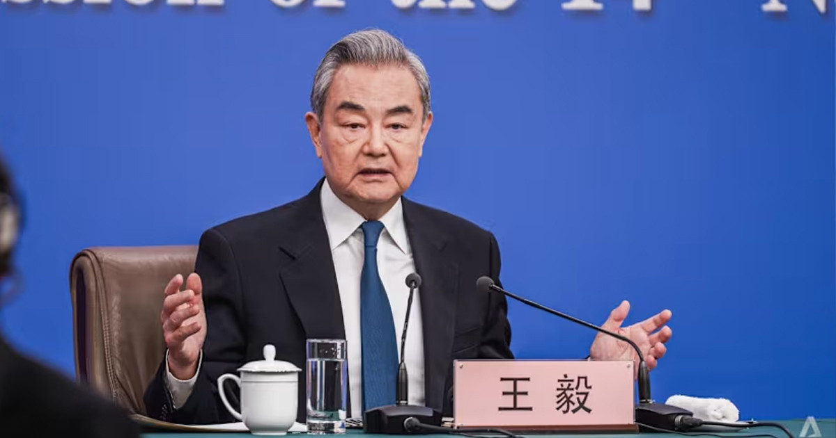 ইরান যুদ্ধ বন্ধে আরও তৎপর হচ্ছে চীন