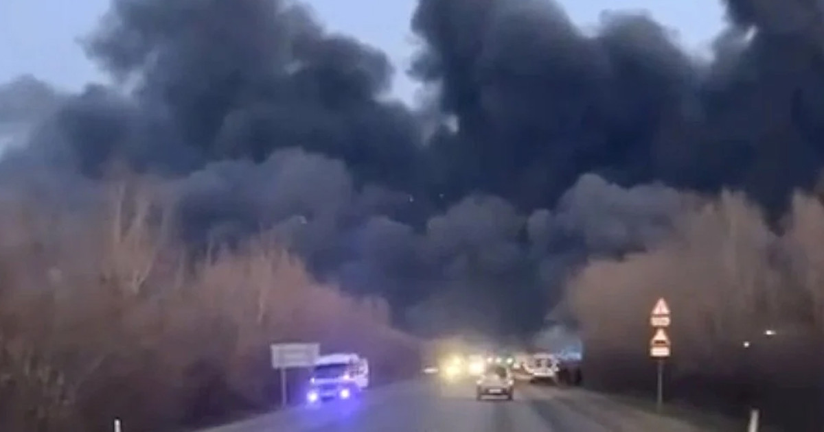 ইউক্রেনের ড্রোন হামলায় রাশিয়ায় নিহত ১