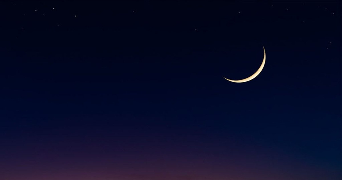 বাংলাদেশে কাল চাঁদ দেখার সম্ভাবনা কম, ঈদ হতে পারে যেদিন